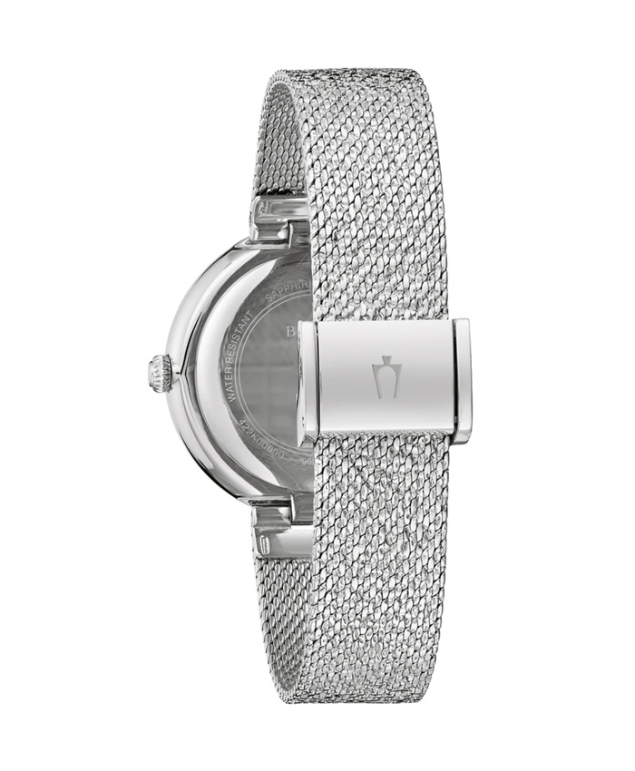 Classic Champagne Crystal